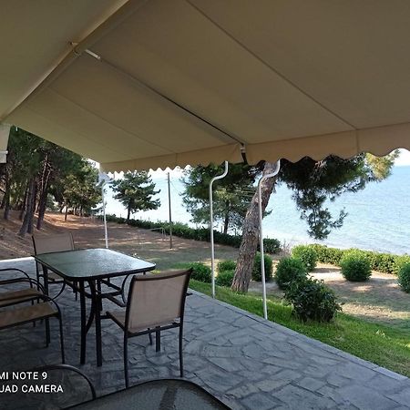 אפאנומי Sunset Apartment מראה חיצוני תמונה