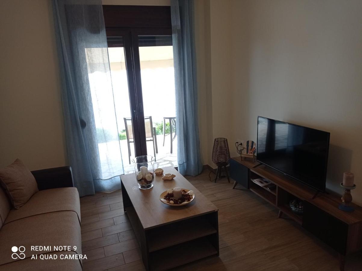 אפאנומי Sunset Apartment מראה חיצוני תמונה
