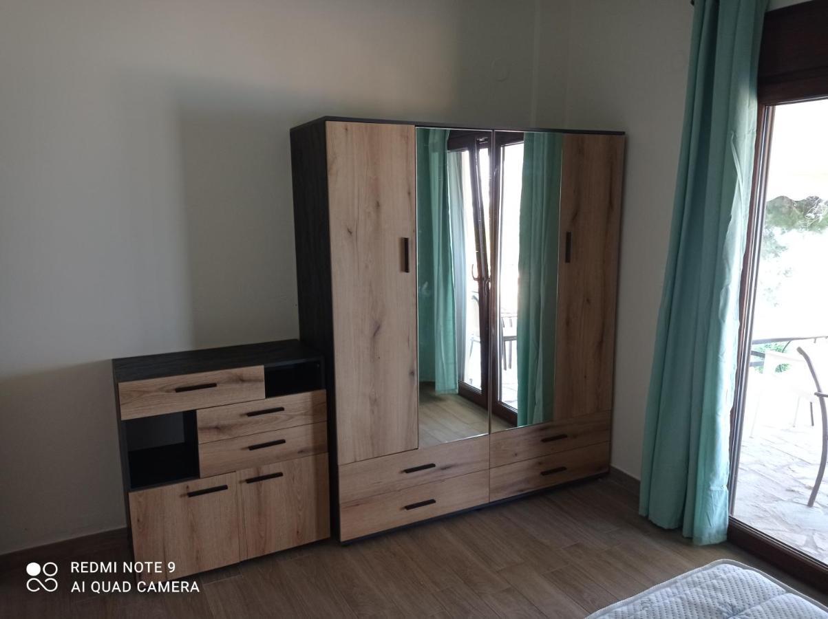 אפאנומי Sunset Apartment מראה חיצוני תמונה