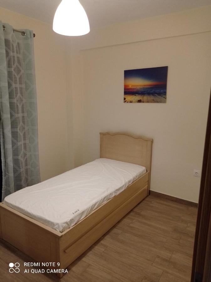 אפאנומי Sunset Apartment מראה חיצוני תמונה