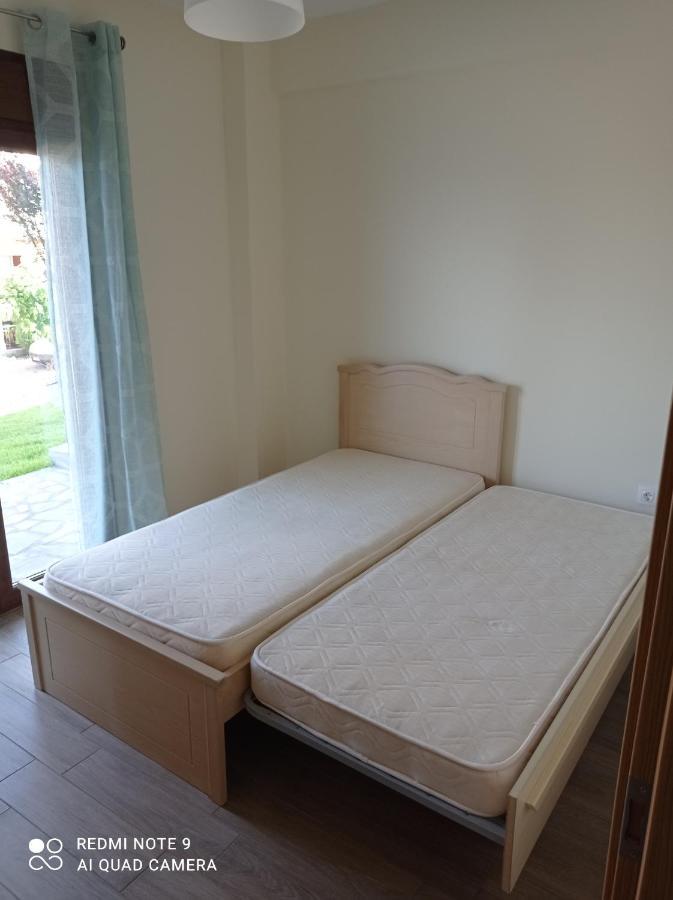 אפאנומי Sunset Apartment מראה חיצוני תמונה