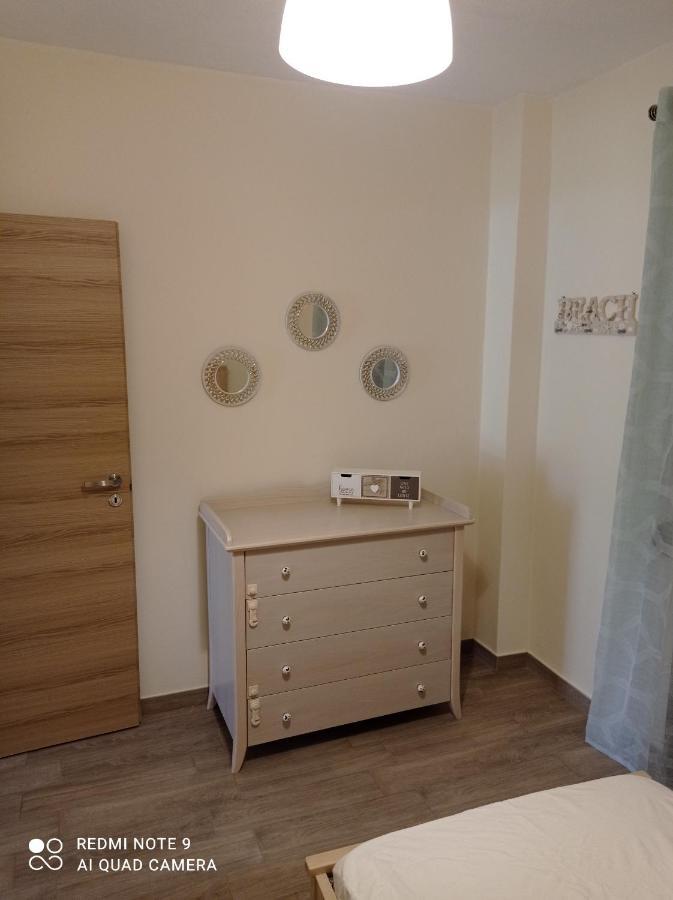 אפאנומי Sunset Apartment מראה חיצוני תמונה