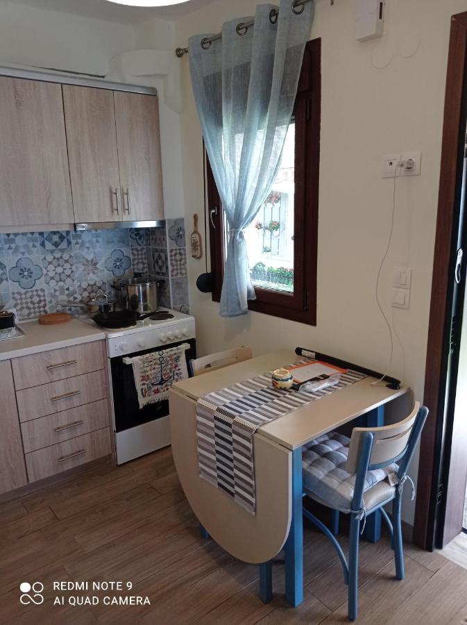 אפאנומי Sunset Apartment מראה חיצוני תמונה