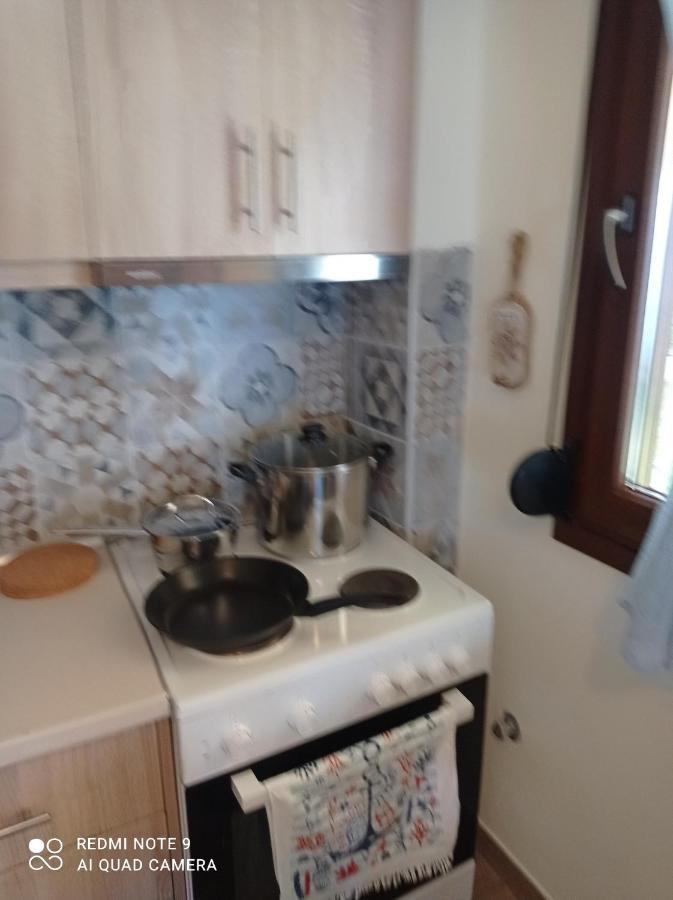 אפאנומי Sunset Apartment מראה חיצוני תמונה