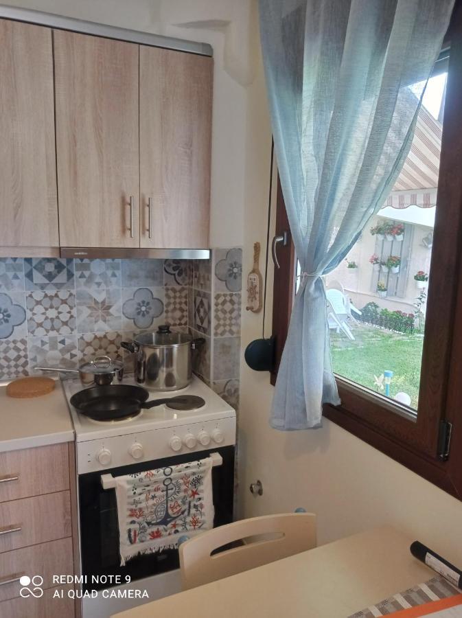 אפאנומי Sunset Apartment מראה חיצוני תמונה