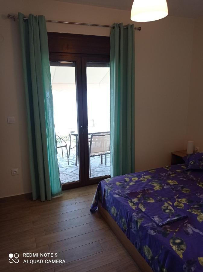אפאנומי Sunset Apartment מראה חיצוני תמונה