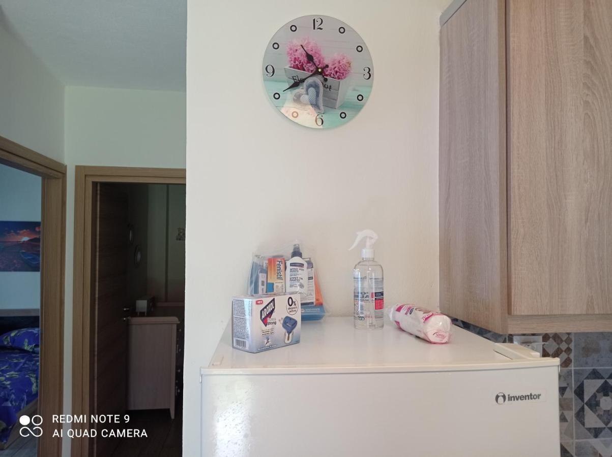 אפאנומי Sunset Apartment מראה חיצוני תמונה