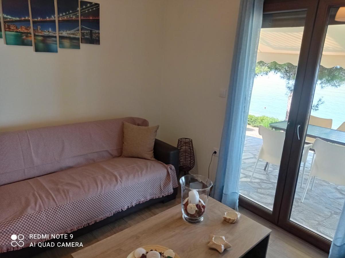 אפאנומי Sunset Apartment מראה חיצוני תמונה