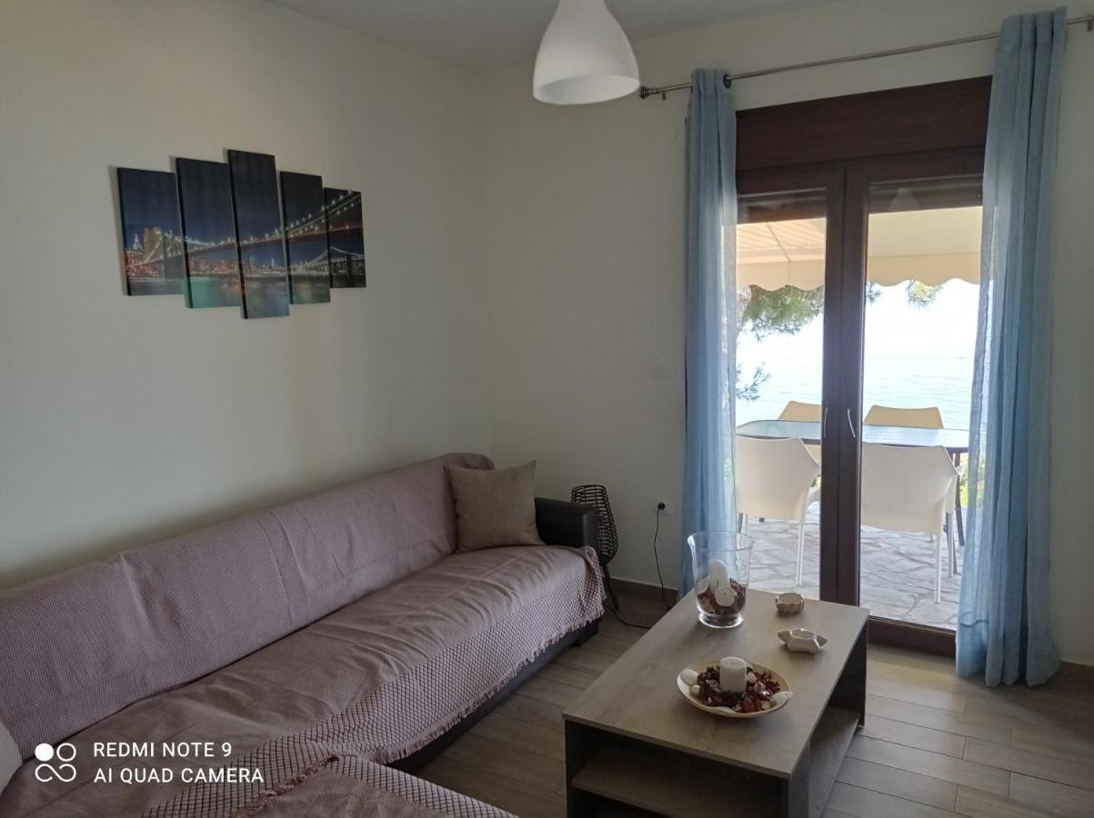 אפאנומי Sunset Apartment מראה חיצוני תמונה