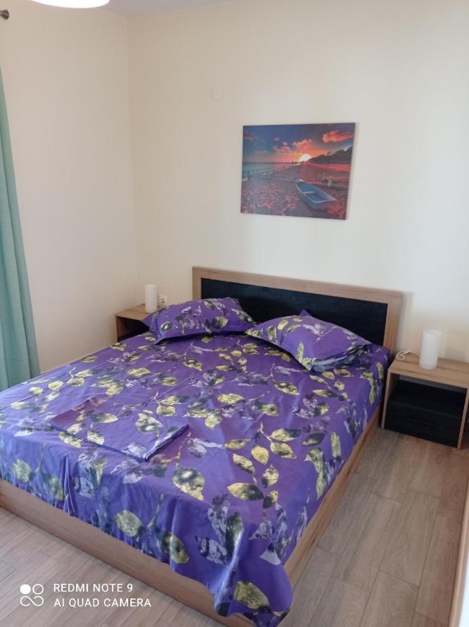 אפאנומי Sunset Apartment מראה חיצוני תמונה