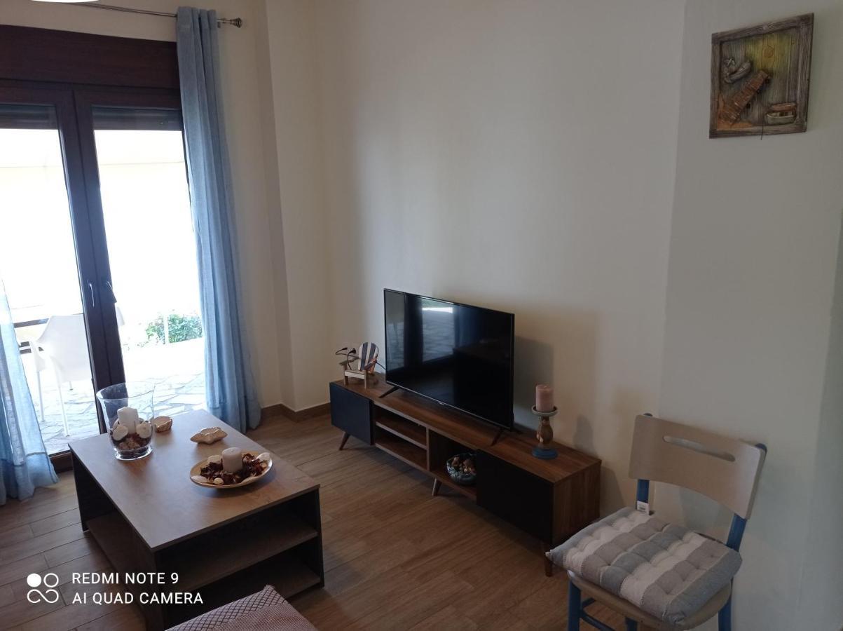 אפאנומי Sunset Apartment מראה חיצוני תמונה
