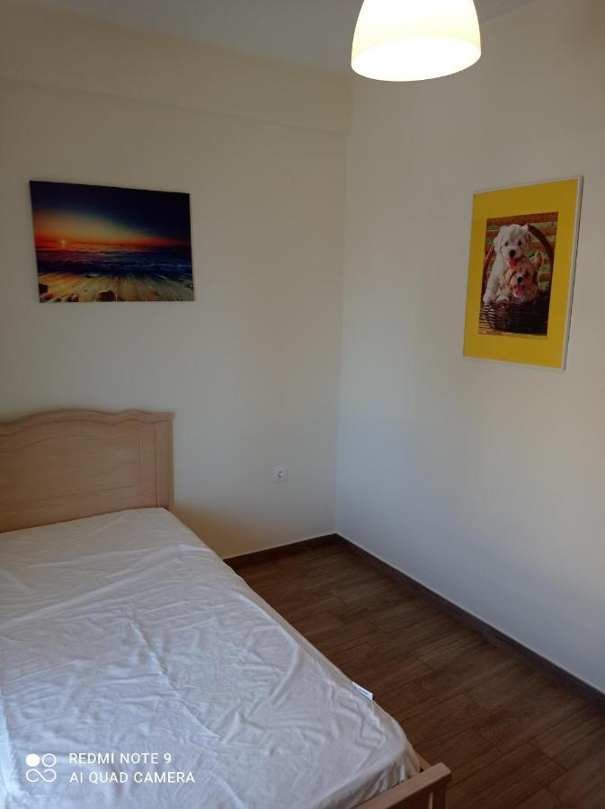 אפאנומי Sunset Apartment מראה חיצוני תמונה