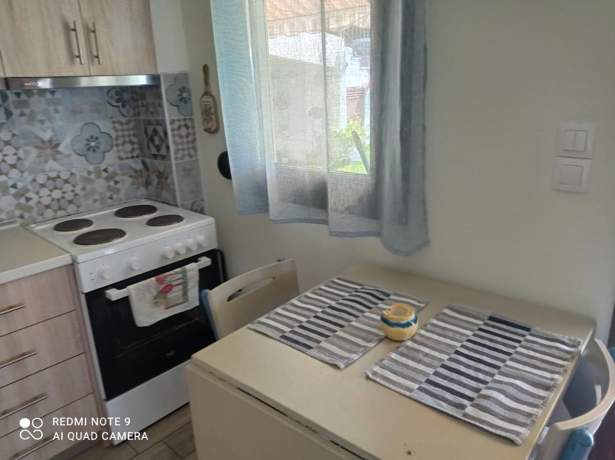 אפאנומי Sunset Apartment מראה חיצוני תמונה