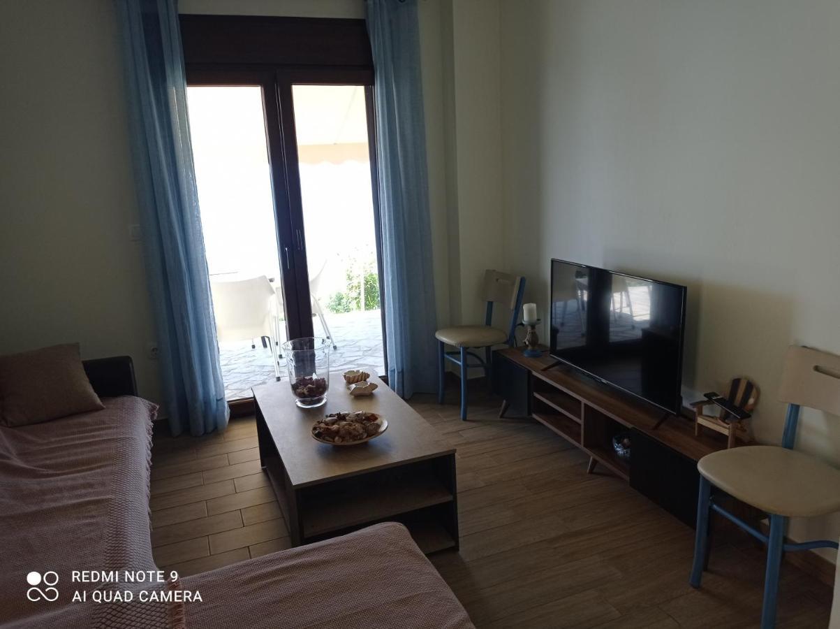 אפאנומי Sunset Apartment מראה חיצוני תמונה